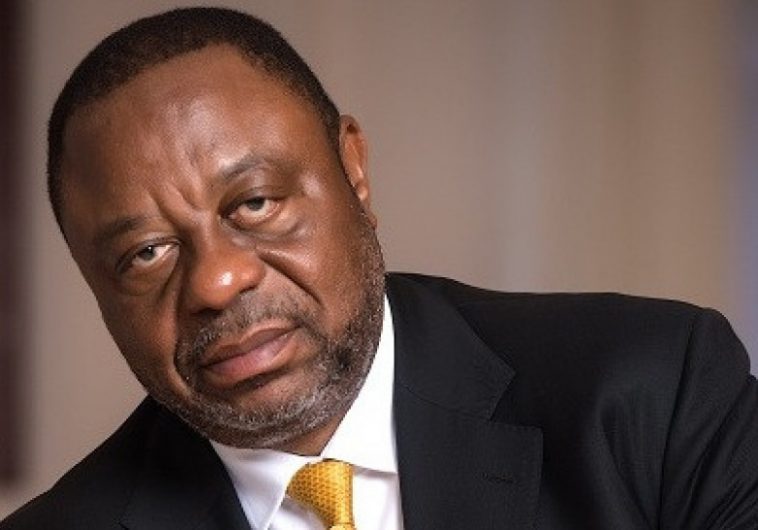 Ambroise Tshiyoyo